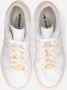 Adidas Cloud White Tennis Sneaker Lage Top Beige Dames - Thumbnail 4