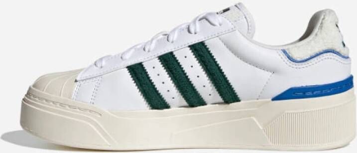 adidas Originals Sneakers Wit Dames