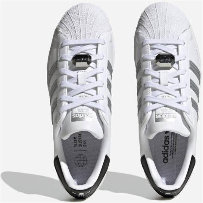 adidas Originals Sneakers Wit Dames