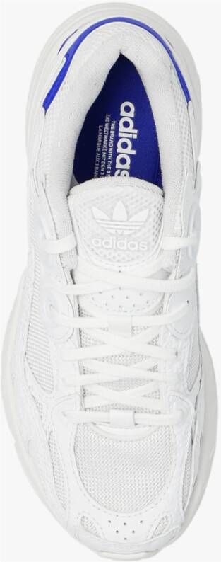 adidas Originals Sneakers Wit Dames