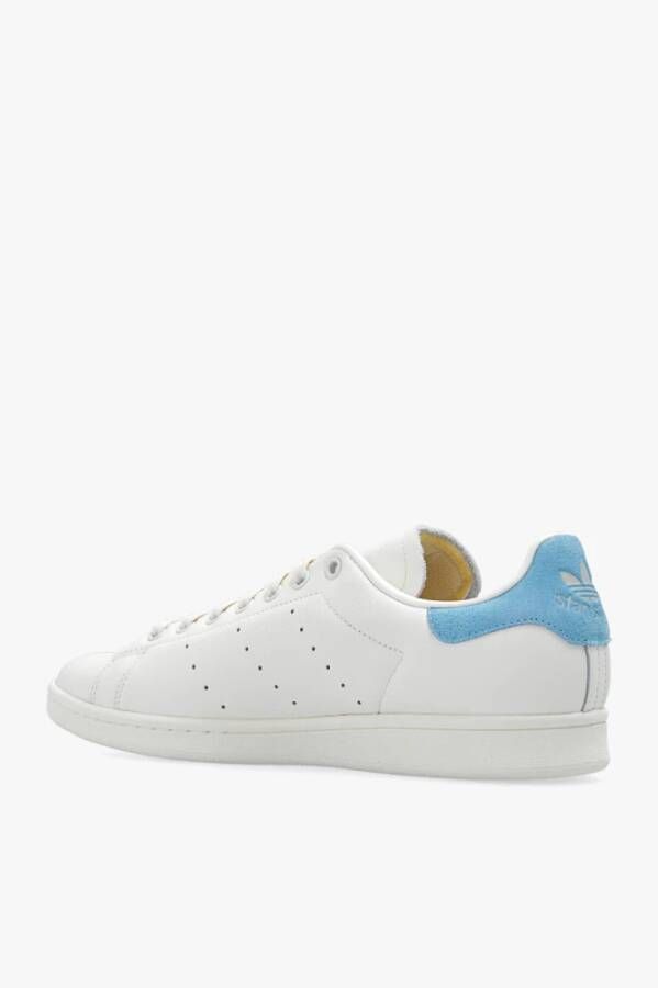 adidas Originals Sneakers Wit Dames