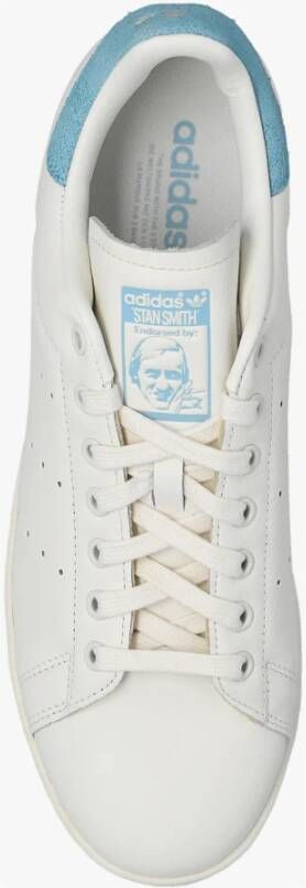 adidas Originals Sneakers Wit Dames