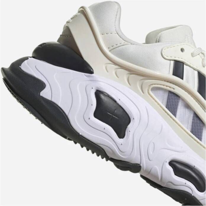 adidas Originals Sneakers Wit Dames