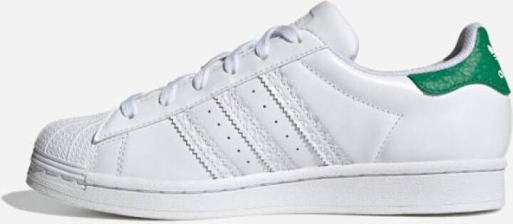 adidas Originals Sneakers Wit Dames