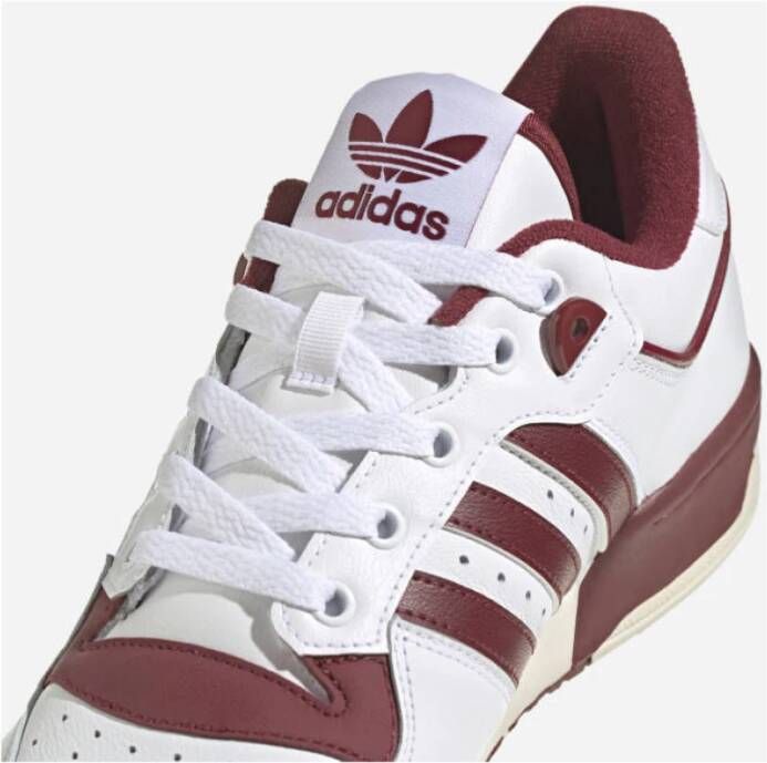 adidas Originals Sneakers Wit Dames