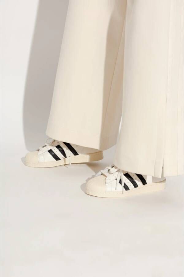 adidas Originals Sneakers Wit Dames