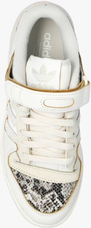 adidas Originals Sneakers Wit Dames