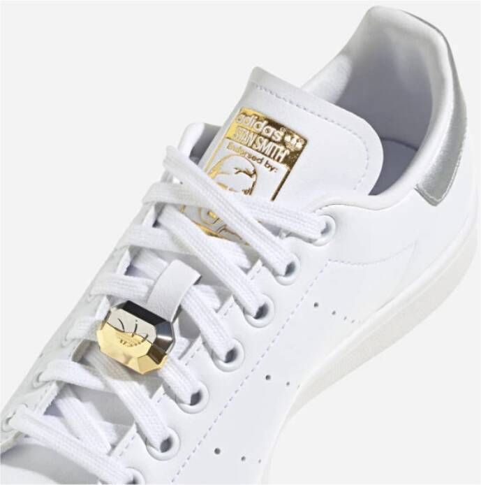 adidas Originals Sneakers Wit Dames