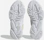 Adidas Ozweego sneaker met leren details - Thumbnail 5