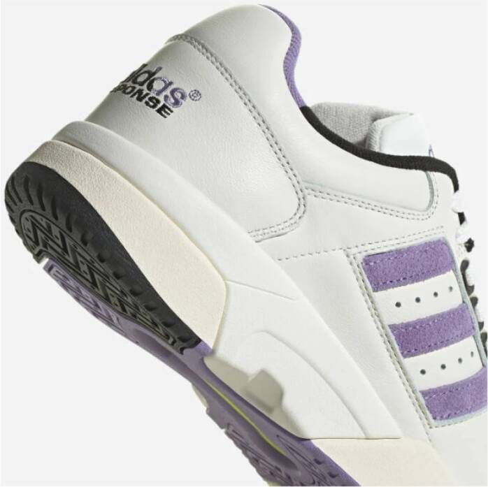 adidas Originals Sneakers Wit Dames