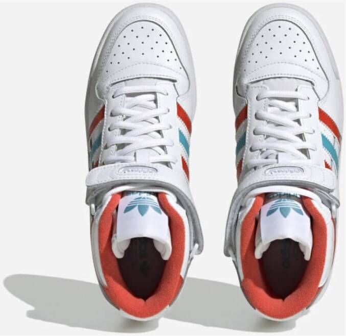 adidas Originals Sneakers Wit Dames