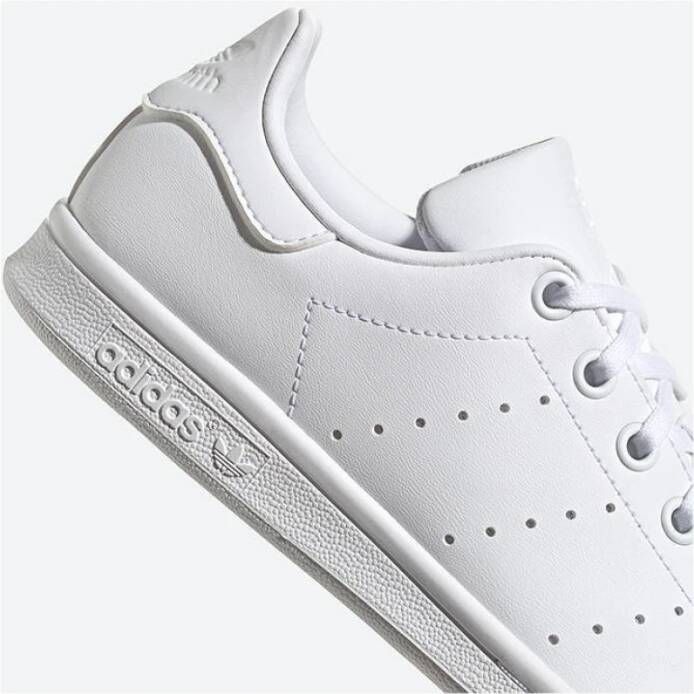 adidas Originals Synthetisch Leren Sneakers Wit Dames