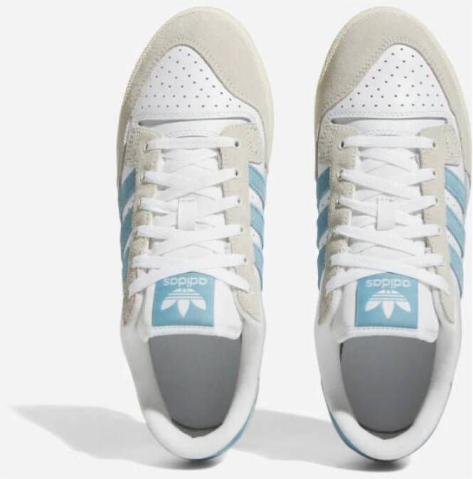 adidas Originals Sneakers Wit Heren