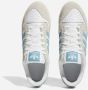 Adidas Centennial 85 Lo sneaker van leer met suède details - Thumbnail 13