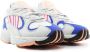 Adidas Originals Yung-1 Crystal White Sneakers Wit - Thumbnail 5