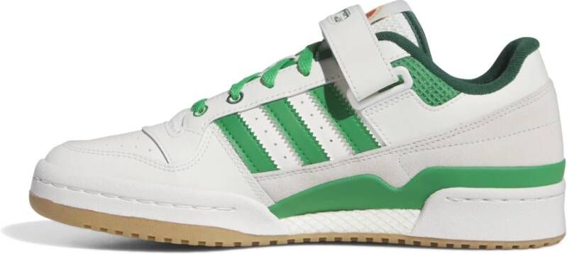 adidas Originals Zomerschool-geïnspireerde sneakers Wit Heren