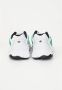 Adidas Originals Oztral Sportieve Witte Sneakers voor Heren White Heren - Thumbnail 3