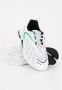 Adidas Originals Oztral Sportieve Witte Sneakers voor Heren White Heren - Thumbnail 5