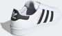 Adidas Originals Klassieke Superstar Sneakers White Heren - Thumbnail 3