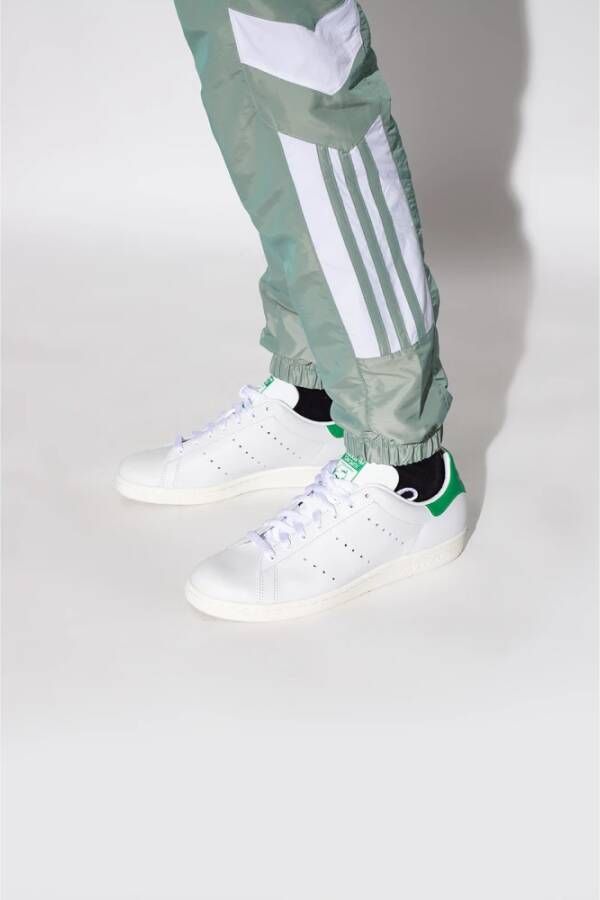 adidas Originals Sneakers Wit Heren