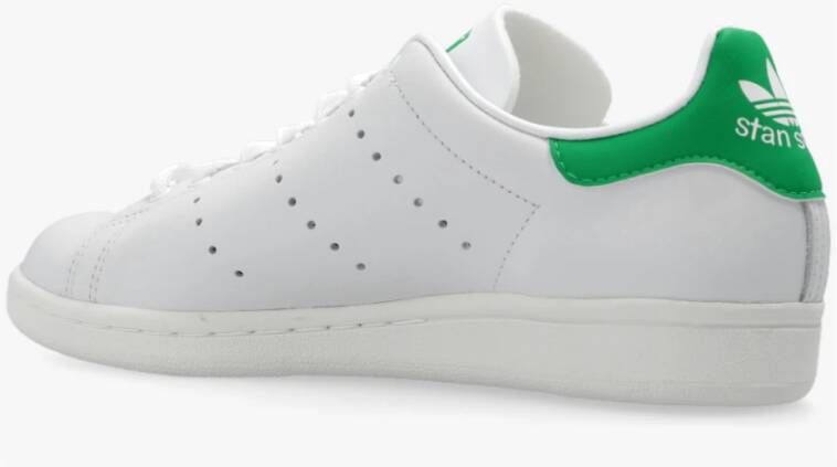 adidas Originals Sneakers Wit Heren