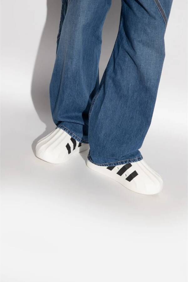 adidas Originals Sneakers Wit Heren