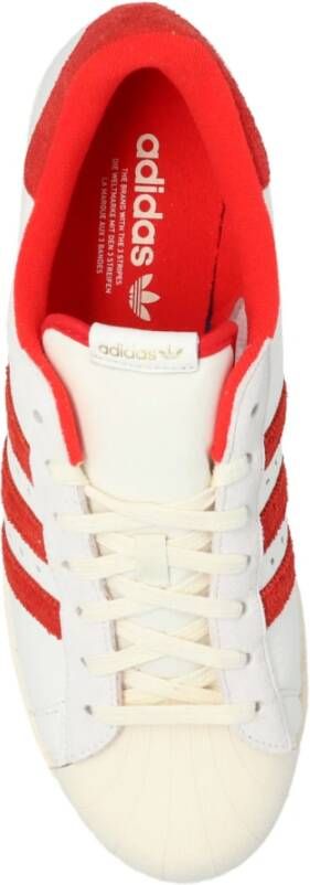 adidas Originals Sneakers Wit Heren