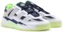 Adidas Originals Men shoes sneakers niteball gy8564 Wit Heren - Thumbnail 5