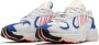 Adidas Originals Yung-1 Crystal White Sneakers Wit - Thumbnail 7