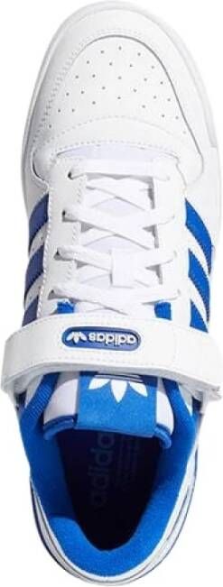 adidas Originals Sneakers Wit Heren