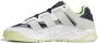 Adidas Originals Men shoes sneakers niteball gy8564 Wit Heren - Thumbnail 4