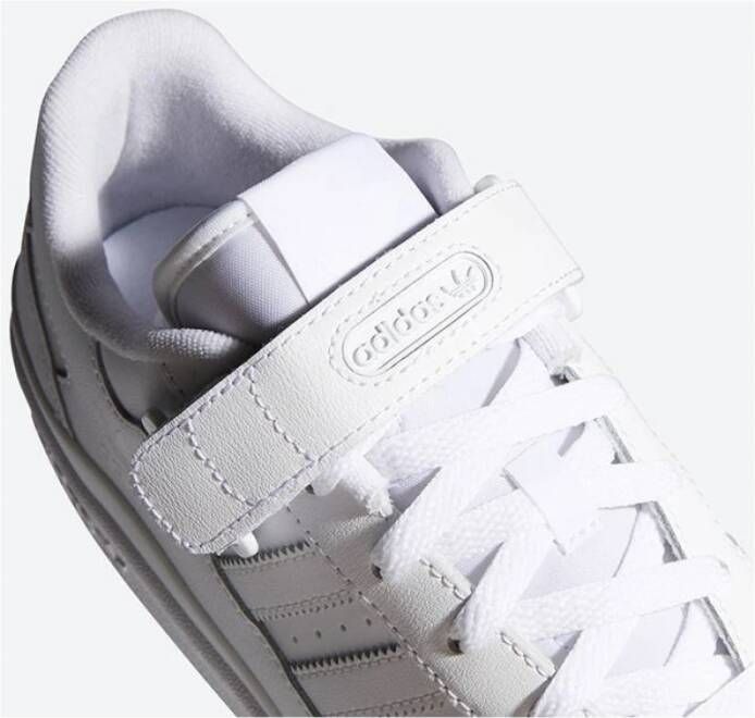 adidas Originals Sneakers Wit Heren