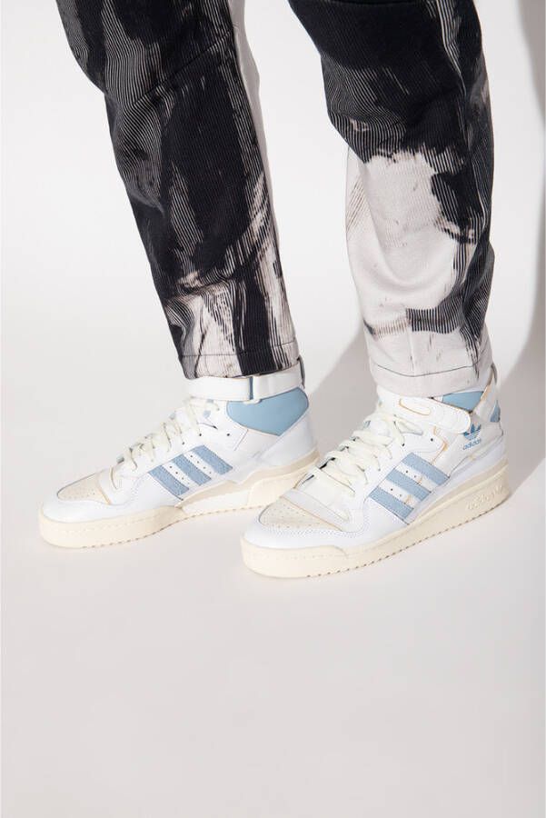 adidas Originals Sneakers Wit Heren