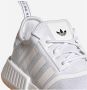 Adidas Originals Nmd_R1 Primeblue Womens Ftwwht Ftwwht Silvmt Schoenmaat 37 1 3 Sneakers GX8313 - Thumbnail 5