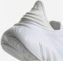 Adidas Cloud White Lage Schoen met Vetersluiting White Heren - Thumbnail 5