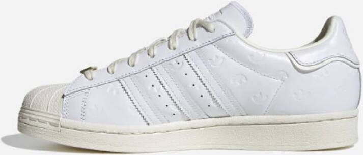 adidas Originals Sneakers Wit Heren