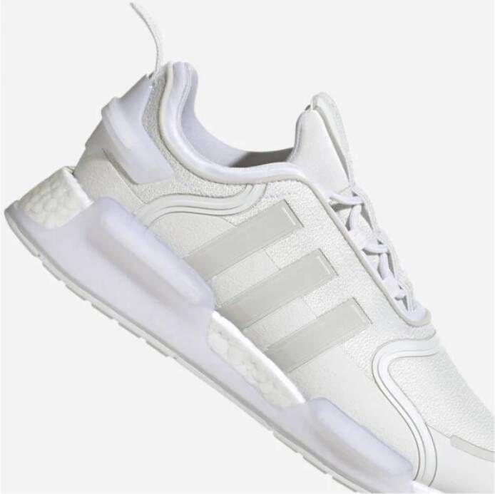 adidas Originals Sneakers Wit Heren