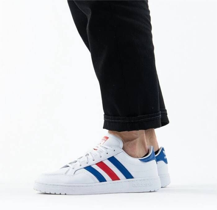 adidas Originals Sneakers Wit Heren