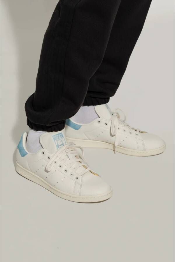 adidas Originals Sneakers Wit Heren