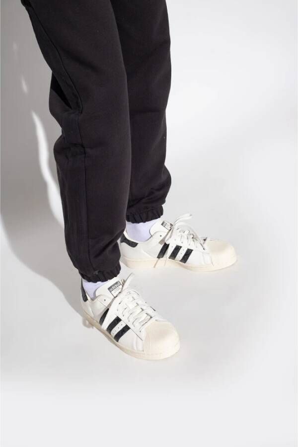 adidas Originals Sneakers Wit Heren