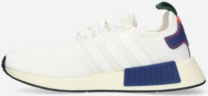 adidas Originals Sneakers Wit Heren