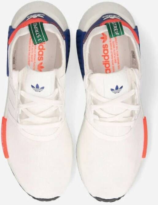 adidas Originals Sneakers Wit Heren