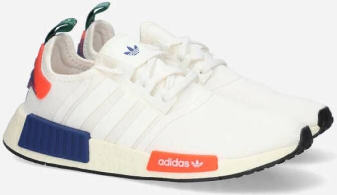 adidas Originals Sneakers Wit Heren