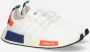 Adidas Originals Lichtgewicht Primeknit Sneakers met Boost™ Schuim Hq4464 Model White Heren - Thumbnail 7