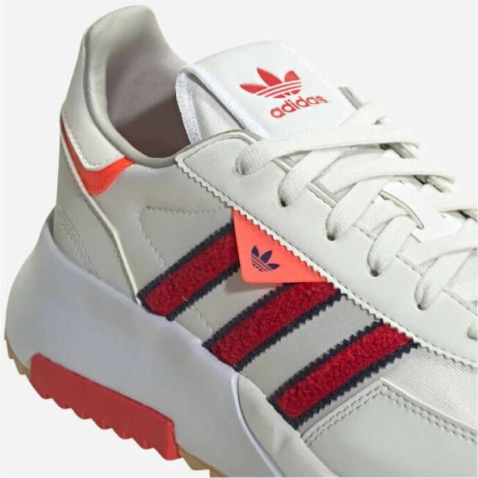 adidas Originals Sneakers Wit Heren