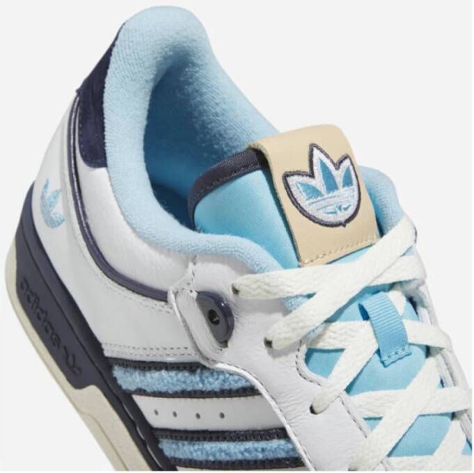 adidas Originals Sneakers Wit Heren