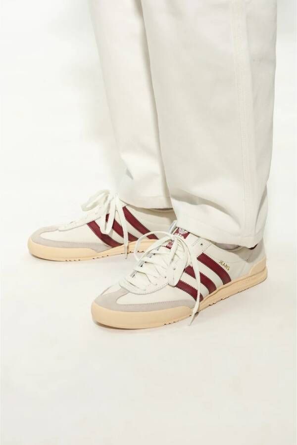 adidas Originals Sneakers Wit Heren