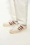 Adidas Jeans Krijt Wit Zand Strata White Heren - Thumbnail 9