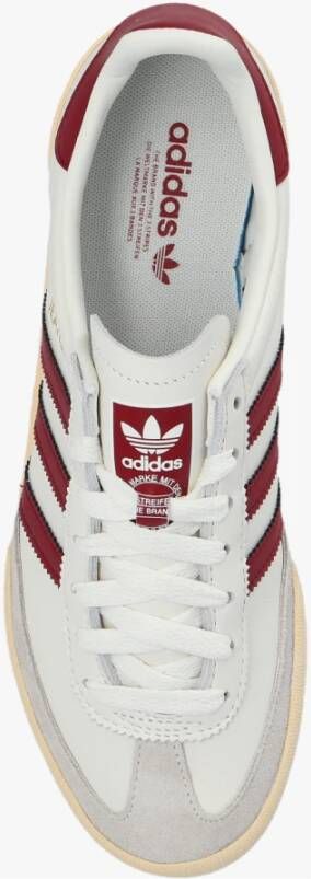 adidas Originals Sneakers Wit Heren