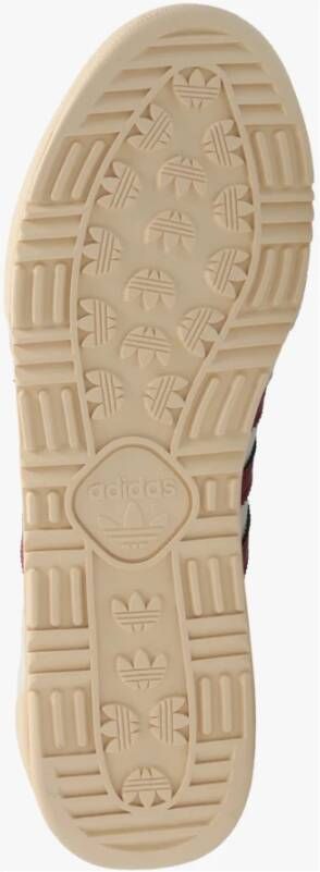 adidas Originals Sneakers Wit Heren